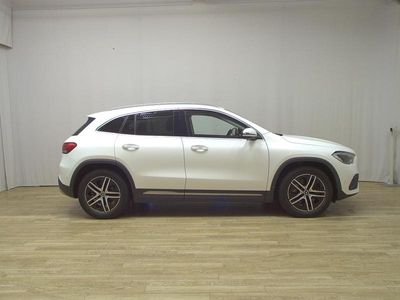 Mercedes GLA200
