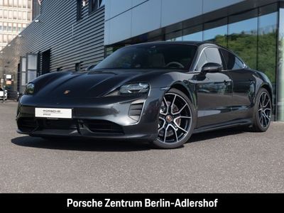 Porsche Taycan Turbo