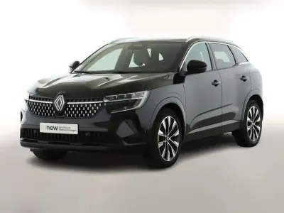 Usata Renault Austral Techno 158 CV (116 kW) 2025 Nero SUV