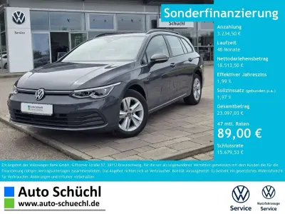 Gebraucht VW Golf VIII