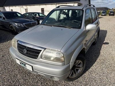 Gebraucht Suzuki Grand Vitara
