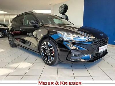 Second-hand Ford Focus ST-Line 120 CP (88 kW) 2019 Andere Berlinǎ