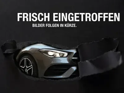 Usata Mercedes E300 AMG Line Premium 313 CV (230 kW) 2025 Nero Station wagon