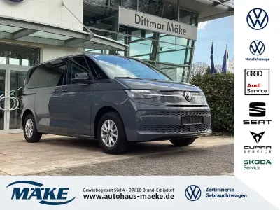 Używany VW T7 S 136 KM (100 kW) 2025 Szary Van
