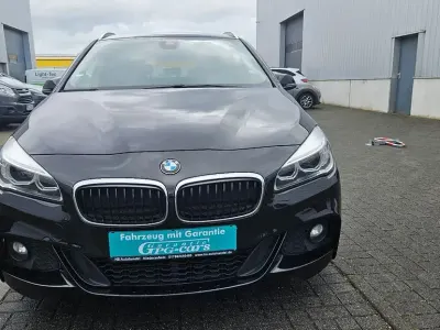 Używany BMW 225