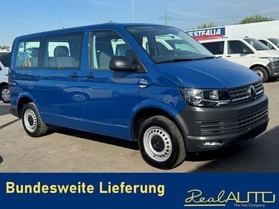 VW T6