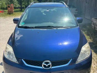 Gebraucht Mazda 5