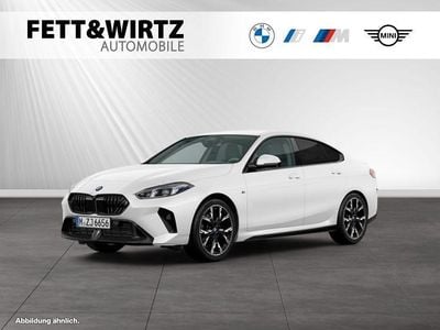 Second-hand BMW 220 M Sport 170 CP (125 kW) 2025 Alb Berlinǎ