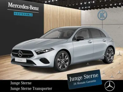 Gebraucht Mercedes A200