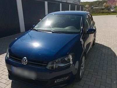 gebraucht VW Polo 