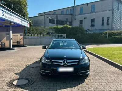 Gebraucht Mercedes C220