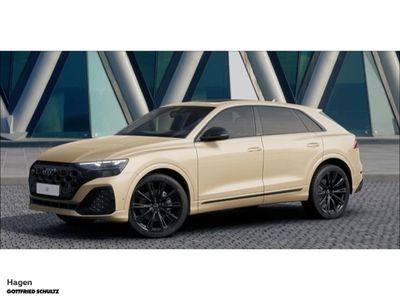gebraucht Audi Q8 50 TDI QUATTRO neues Modell verfügbar 03/2024