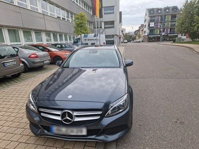 Mercedes C250