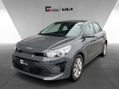 Gebraucht Kia Rio