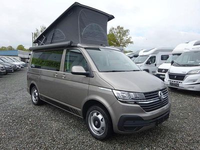 VW California