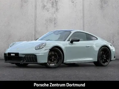 Gebraucht Porsche 992