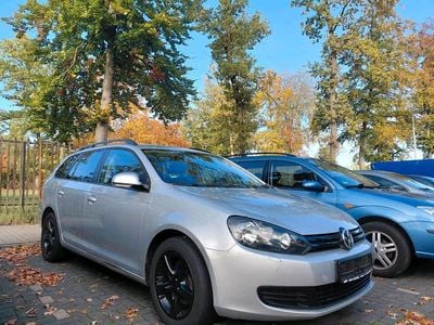 VW Golf VI