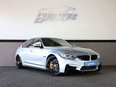 Gebraucht BMW M3
