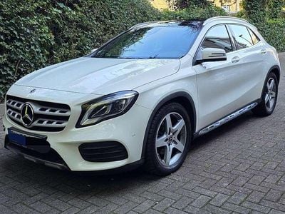 Mercedes GLA250