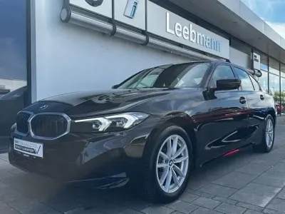 Gebraucht BMW 320