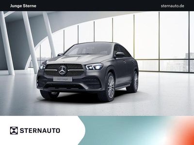 Mercedes GLE400