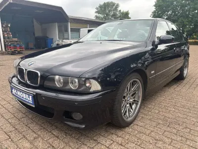 Gebraucht BMW M5