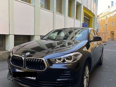 gebraucht BMW X2 sDrive18i Advantage