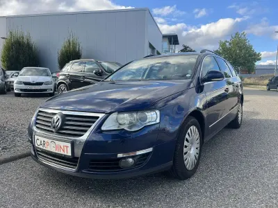 Gebraucht VW Passat