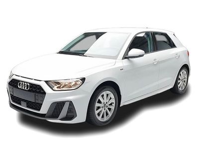 gebraucht Audi A1 Sportback A1 30 TFSI S-tronic Sportback S-line Navi DAB PDC LM 30 TFSI S-tronic S-line Navi DAB PDC LM