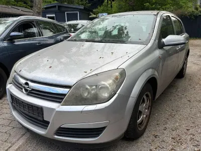 Occasion Opel Astra