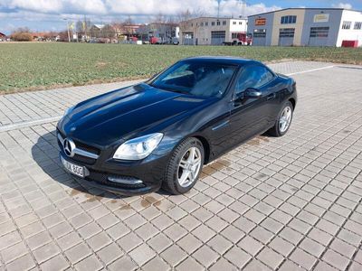 Mercedes SLK200