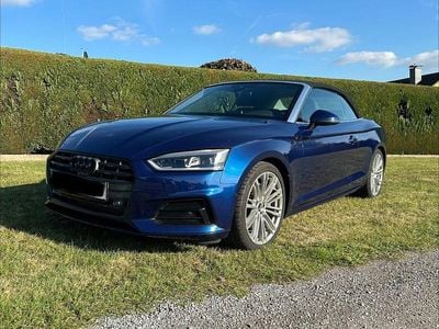 Audi A5 Cabriolet