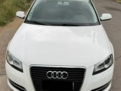 Gebraucht Audi A3