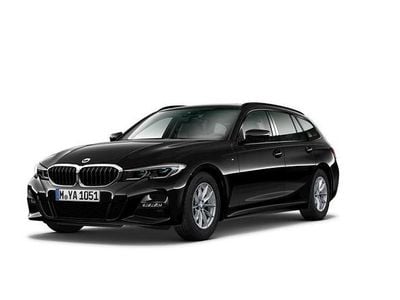 Gebraucht BMW 320 Shadowline 184 PS (135 kW) 2026 Kombi