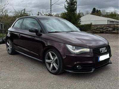 Second-hand Audi A1 Sport 90 CP (66 kW) 2011 Mov Hatchback