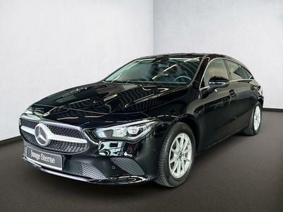 Mercedes CLA200