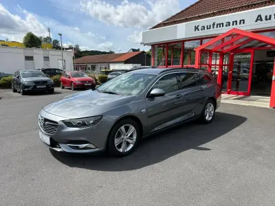 Gebraucht Opel Insignia