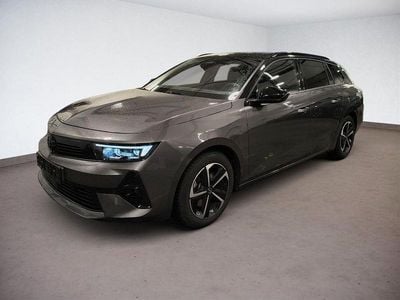 Gebraucht Opel Astra 145 PS (106 kW) 2025 Grau Kombi