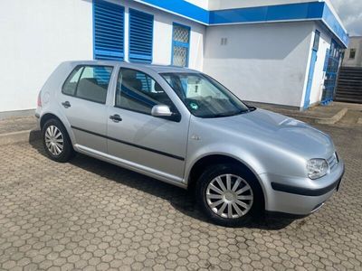 gebraucht VW Golf IV 