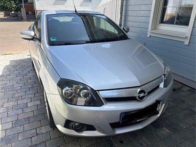 Opel Tigra