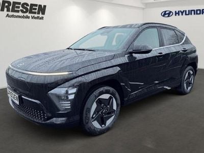 Neu Hyundai Kona Trend 115 kW (157 PS) 2025 Schwarz SUV