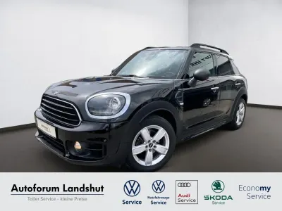 Occasion Mini One Countryman