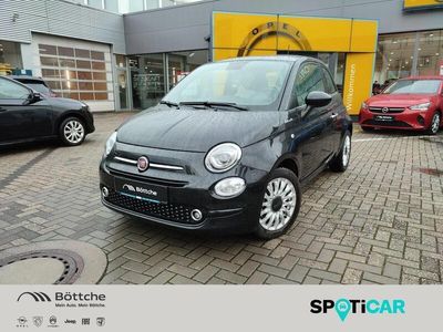 gebraucht Fiat 500 Dolcevita 1.0 Mild-Hybrid Android Auto