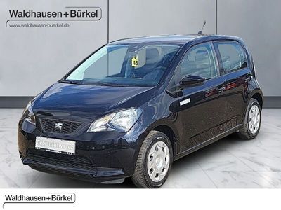 Seat Mii Electric