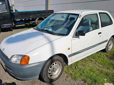 Toyota Starlet