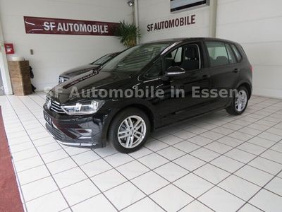 gebraucht VW Golf Sportsvan VII Comfortline BMT/Start-Stopp