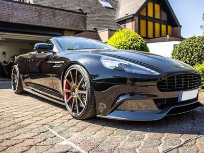Aston Martin DB9 gebraucht kaufen (92) - AutoUncle
