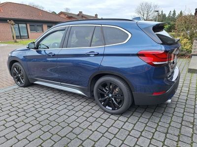 gebraucht BMW X1 xDrive25e xLine Steptronic xLine