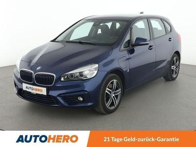 BMW 225 Active Tourer