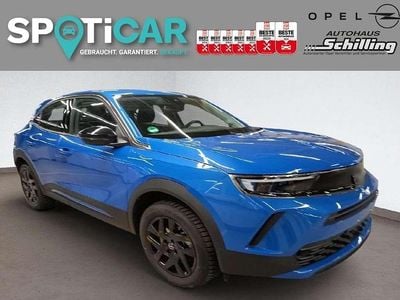 Opel Mokka-e